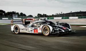 Turba od Honeywell dopomohla Porsche k vítězství – v Toyotě se porouchala
