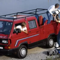 Sedmero dodávek za které se nemusíte stydět