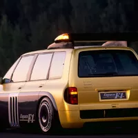 Sedmero dodávek za které se nemusíte stydět