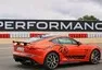 Jaguar F-Type SVR vás za úplatu povozí na Nordschleife