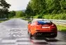 Jaguar F-Type SVR vás za úplatu povozí na Nordschleife