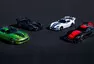Legendární Viper se loučí pěti speciálními edicemi