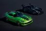 Legendární Viper se loučí pěti speciálními edicemi