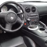 Jízdní dojmy: Dodge Viper druhé generace
