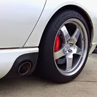 Jízdní dojmy: Dodge Viper druhé generace