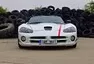Jízdní dojmy: Dodge Viper druhé generace