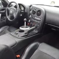 Jízdní dojmy: Dodge Viper druhé generace