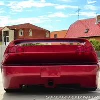 Na prodej je ojedinělý český supersport Innotech Mysterro