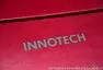 Na prodej je ojedinělý český supersport Innotech Mysterro