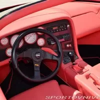 Na prodej je ojedinělý český supersport Innotech Mysterro