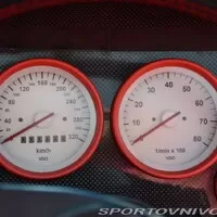 Na prodej je ojedinělý český supersport Innotech Mysterro