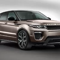Čínský soud zrušil JLR tamní patent na vzhled Evoque