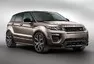 Čínský soud zrušil JLR tamní patent na vzhled Evoque