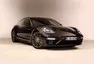 Porsche Panamera předčasně odhalena!