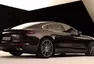 Porsche Panamera předčasně odhalena!