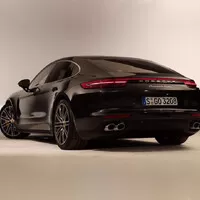 Porsche Panamera předčasně odhalena!