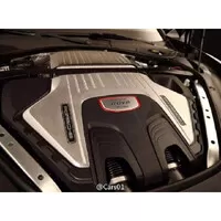 Porsche Panamera předčasně odhalena!