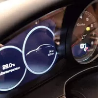 Porsche Panamera předčasně odhalena!