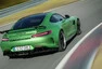 Mercedes-AMG GT R přináší více síly a méně hmotnosti