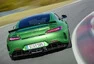Mercedes-AMG GT R přináší více síly a méně hmotnosti