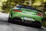 Mercedes-AMG GT R přináší více síly a méně hmotnosti