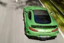 Mercedes-AMG GT R přináší více síly a méně hmotnosti
