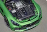 Mercedes-AMG GT R přináší více síly a méně hmotnosti