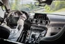 Mercedes-AMG GT R přináší více síly a méně hmotnosti