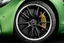 Mercedes-AMG GT R přináší více síly a méně hmotnosti