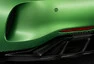 Mercedes-AMG GT R přináší více síly a méně hmotnosti