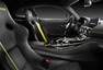 Mercedes-AMG GT R přináší více síly a méně hmotnosti