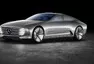 Mercedes vytvoří novou separátní značku na výrobu elektromobilů