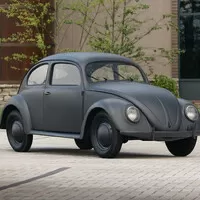 Je libo investiční auto? Co takhle Brouk za sedmičku?