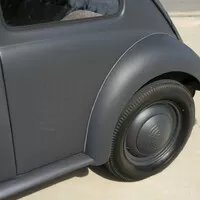 Je libo investiční auto? Co takhle Brouk za sedmičku?