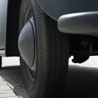 Je libo investiční auto? Co takhle Brouk za sedmičku?