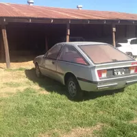 ETV-1: Retro elektro
