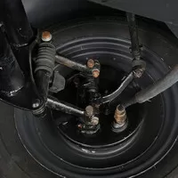 Je libo investiční auto? Co takhle Brouk za sedmičku?