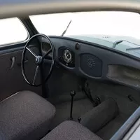 Je libo investiční auto? Co takhle Brouk za sedmičku?