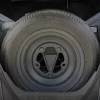 Je libo investiční auto? Co takhle Brouk za sedmičku?