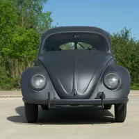 Je libo investiční auto? Co takhle Brouk za sedmičku?