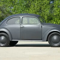 Je libo investiční auto? Co takhle Brouk za sedmičku?