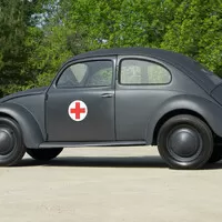 Je libo investiční auto? Co takhle Brouk za sedmičku?