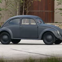 Je libo investiční auto? Co takhle Brouk za sedmičku?