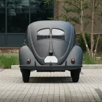 Je libo investiční auto? Co takhle Brouk za sedmičku?