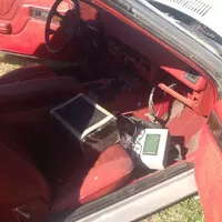 ETV-1: Retro elektro