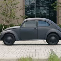 Je libo investiční auto? Co takhle Brouk za sedmičku?