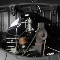 Je libo investiční auto? Co takhle Brouk za sedmičku?