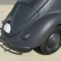 Je libo investiční auto? Co takhle Brouk za sedmičku?
