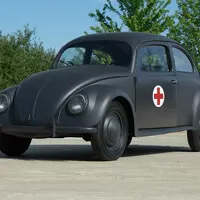 Je libo investiční auto? Co takhle Brouk za sedmičku?