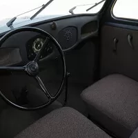 Je libo investiční auto? Co takhle Brouk za sedmičku?